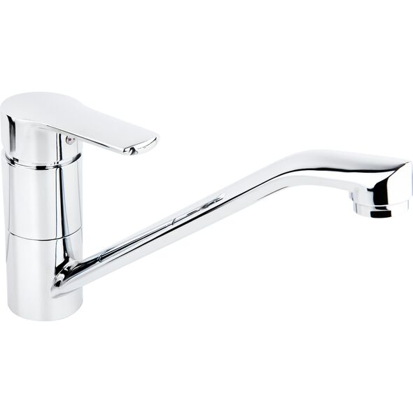 Bateria kuchenna KFA Selen stojąca chrom (4413-915-00)