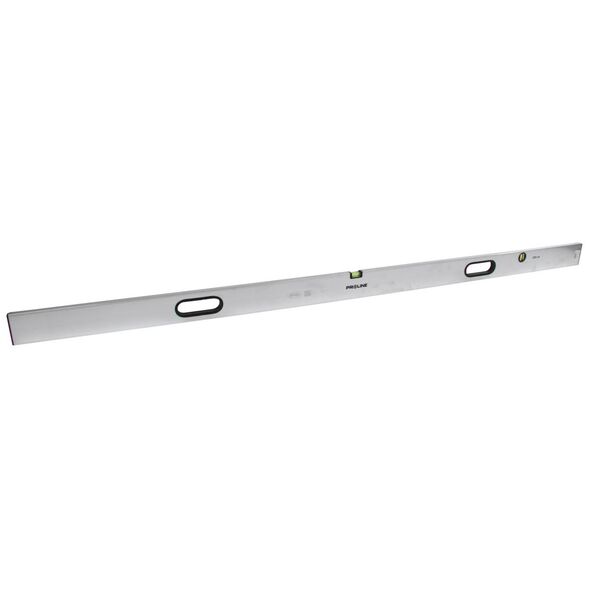 Pro-Line Łata murarska 300cm dwie libele + uchwyty - 15731