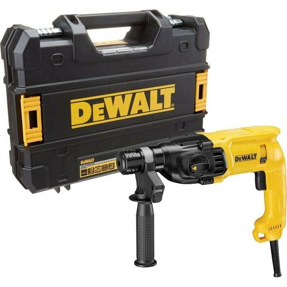 Młotowiertarka Dewalt D25033K 710 W