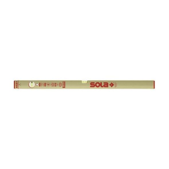 Sola Poziomnica AZ 40cm aluminiowa LE-SO-AZ40