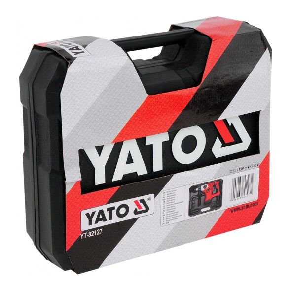 Młotowiertarka Yato YT-82127 1500 W