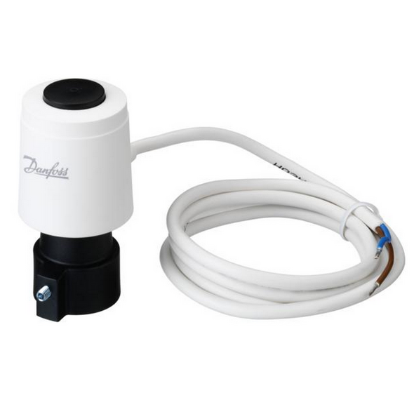 Danfoss Napęd termiczny TWA-A 24V - 088H3111