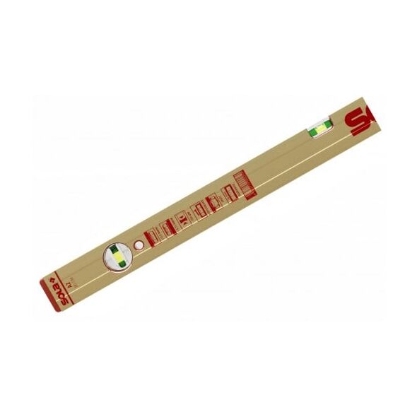 Sola Poziomnica AZ 40cm aluminiowa LE-SO-AZ40