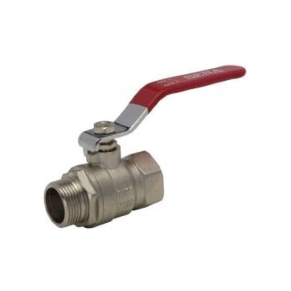 Arco Zawór kulowy przelotowy Sena GZ GW 3/2" 150607