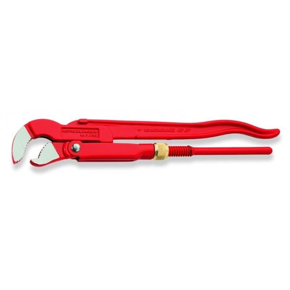 Rothenberger Klucz do rur SUPER S 45st 420mm - 070123X