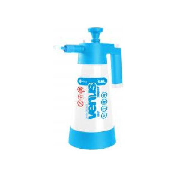 Kwazar Opryskiwacz ręczny kompresyjny Venus Super 360 Pro+ 1,5L (202-6030-01-0081)