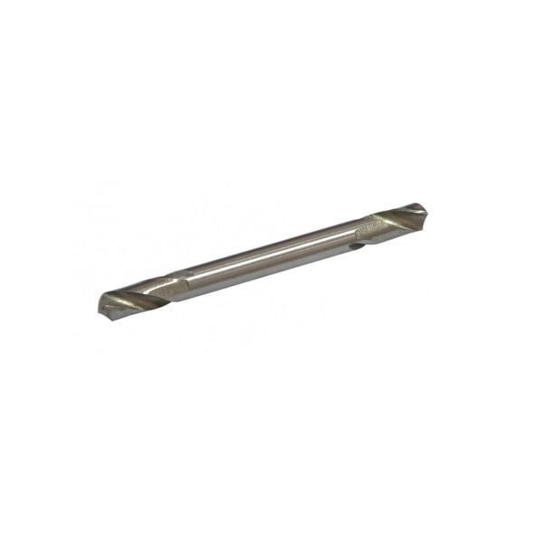 Wiertło Pro-Line do metalu dwustronne walcowe 3,1mm 10szt. (78631)
