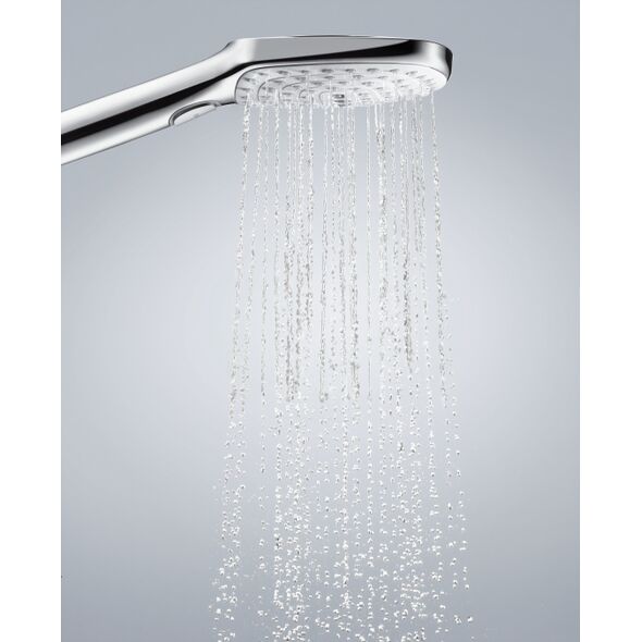 Słuchawka prysznicowa Hansgrohe Raindance Select E 3-funkcyjna chrom (26520000)
