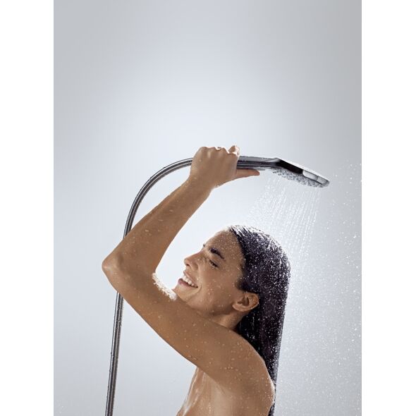 Słuchawka prysznicowa Hansgrohe Raindance Select E 3-funkcyjna chrom (26520000)
