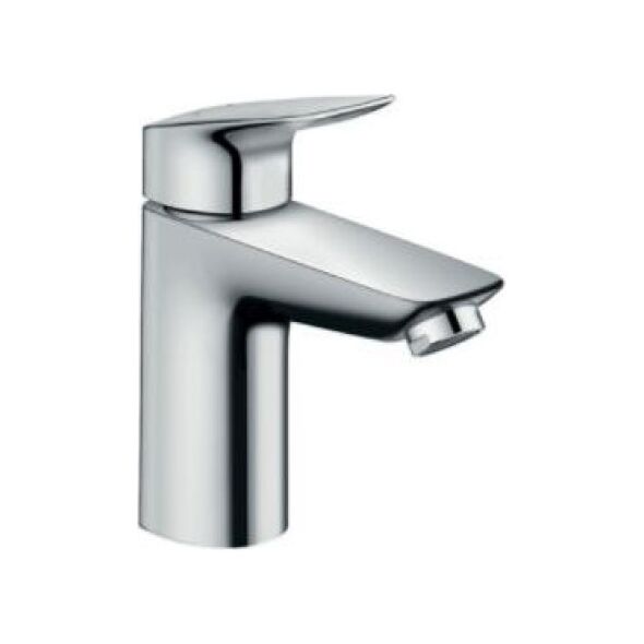 Bateria umywalkowa Hansgrohe Logis stojąca chrom (71107000)