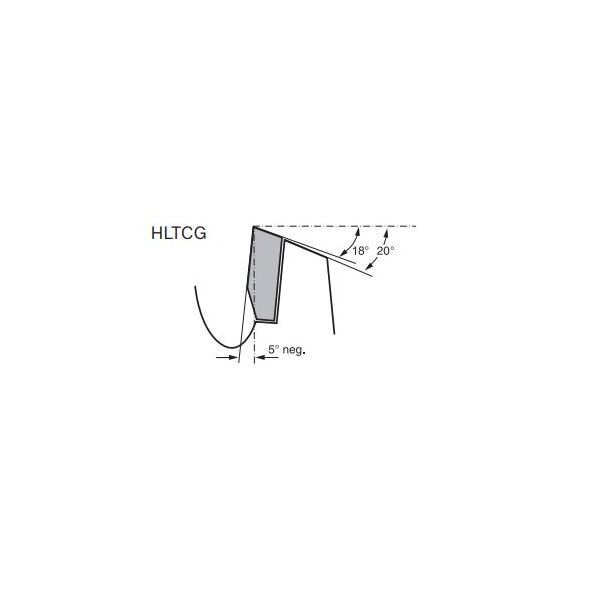 Bosch Piła tarczowa T MULTI Material 210x2,5x30mm 80 zębów 2608640445