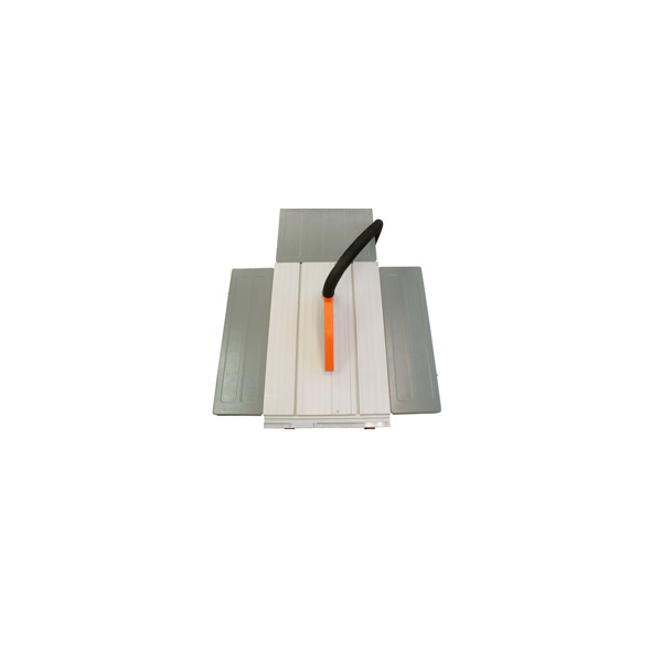 Pilarka tarczowa Atika HT 315 3000 W 315 mm