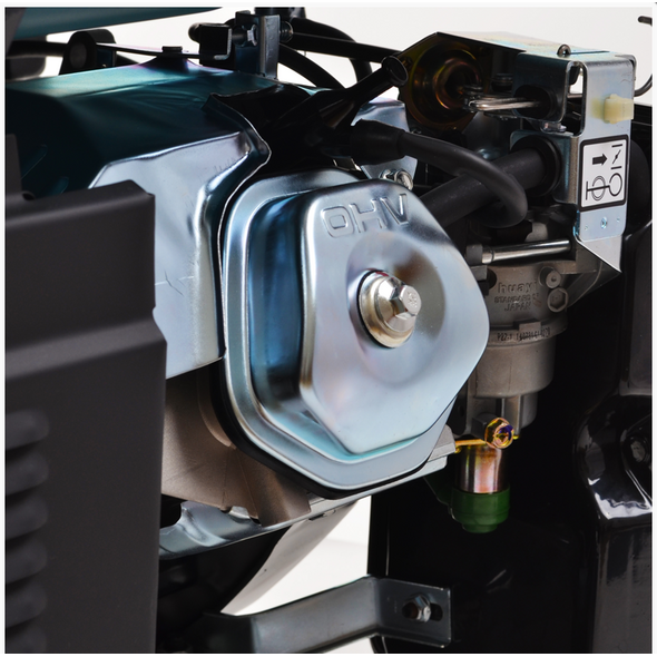 Agregat Könner & Söhnen 3000 W