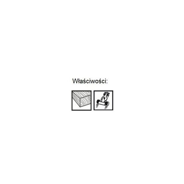 Wiertło Bosch łopatkowe 20mm (2608595491)