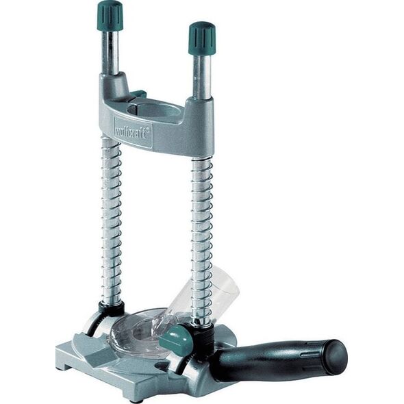 Wolfcraft Przenośny stojak wiertarski Tecmobil (4522000)