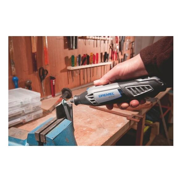 Dremel Kamień szlifierski krzemowo-węglikowy 19,8mm (2615542232)