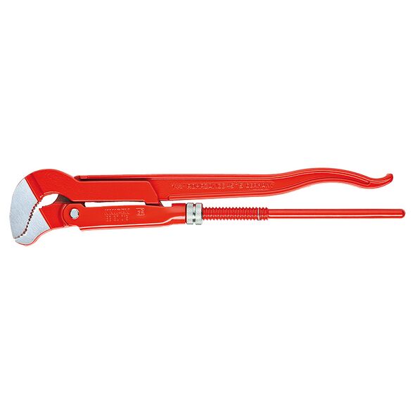 Knipex Klucz nastawny do rur typ S 1" (8330010)