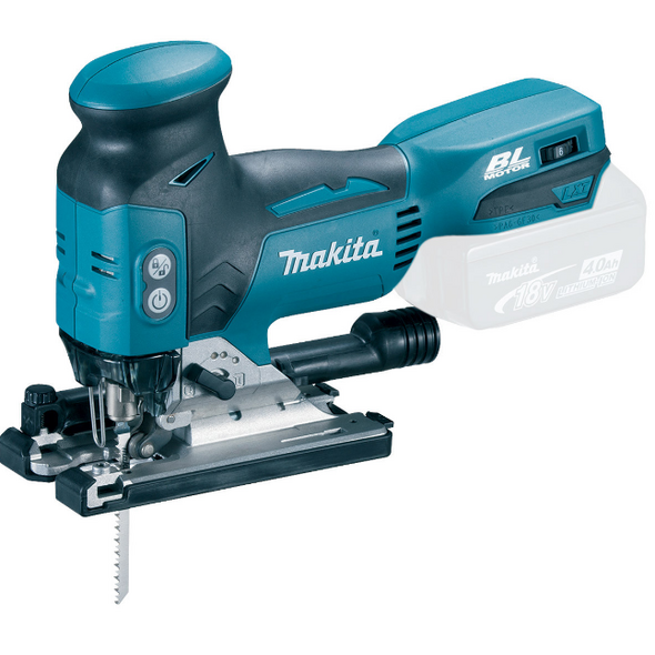 Wyrzynarka Makita DJV181Z 18 V
