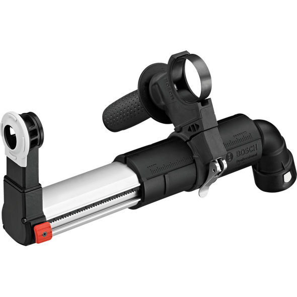 Bosch Osprzęt do odsysania pyłu GDE16 Plus Professional (1.600.A00.15Z)