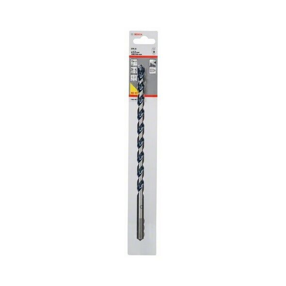 Wiertło Bosch do betonu walcowe 12mm  (B 2608588158)