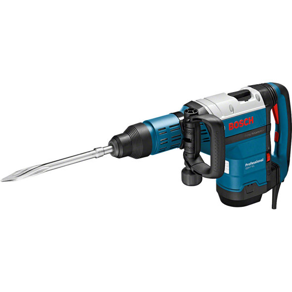 Bosch Młot wyburzeniowy GSH 7 VC 1500 W