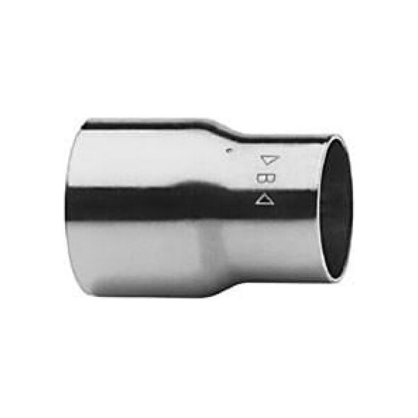 Conex Łącznik redukcyjny do połączeń lutowanych 42x28mm miedź - 5240 042028000