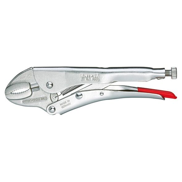 Knipex Szczypce zaciskowe 300mm (4104300)