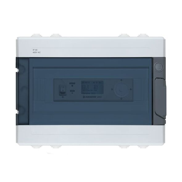 Euroster Sterownik UNI2 w obudowie - EUNI2OBUD