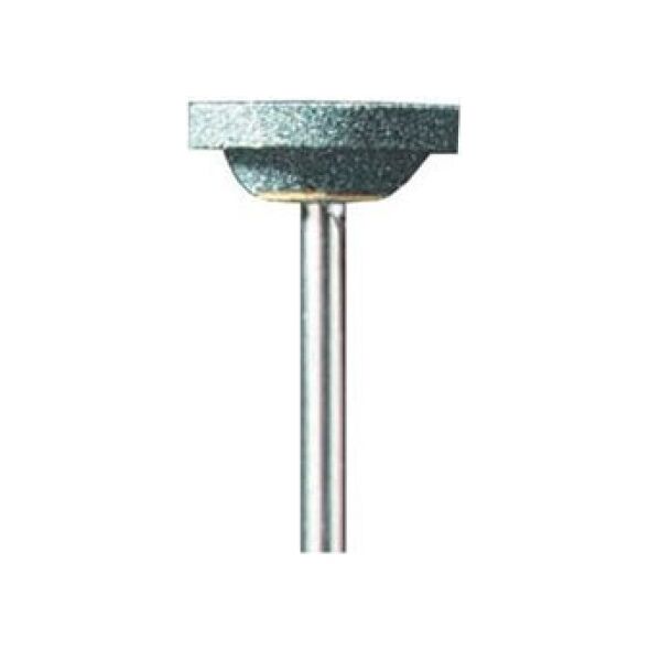 Dremel Kamień szlifierski krzemowo-węglikowy 19,8mm (2615542232)