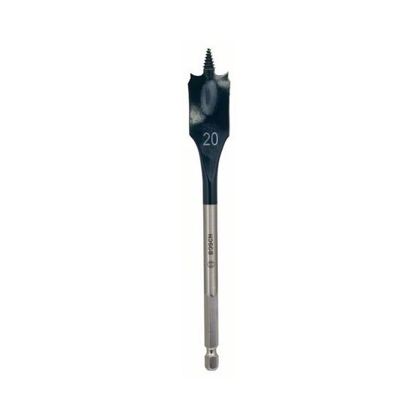 Wiertło Bosch łopatkowe 20mm (2608595491)
