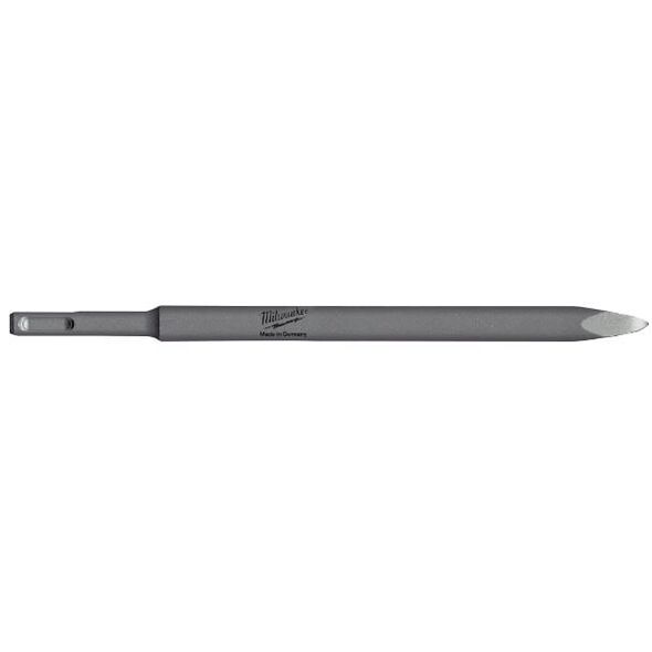 Milwaukee Dłuto SDS Plus szpiczaste 250mm (4932339625)