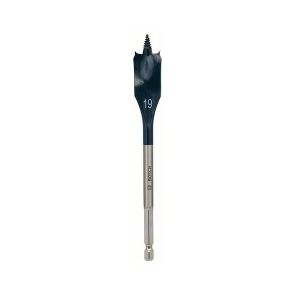 Wiertło Bosch łopatkowe 19mm (B 2608595490)