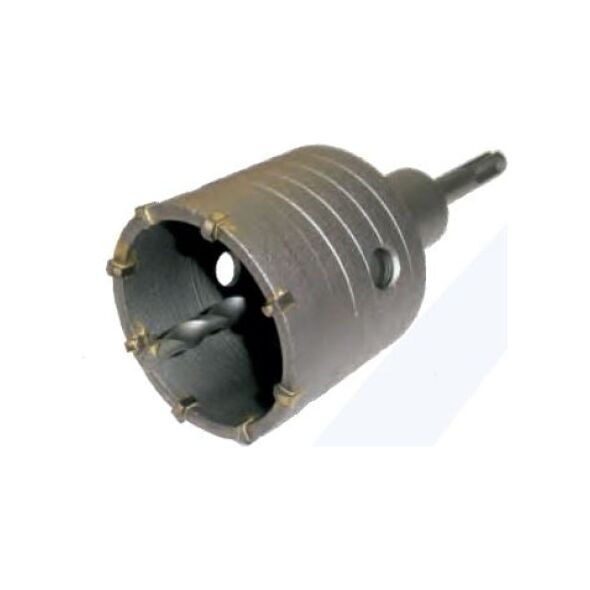 Geko Korona SDS-Plus do betonu 100mm (G40005)