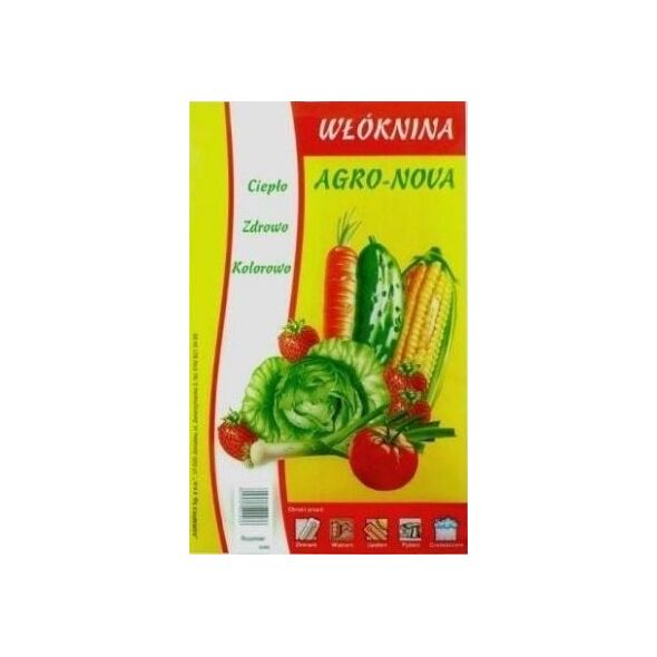 Agrowłóknina AGROSPEED 3,2x20m 17g