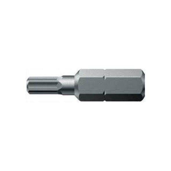Wera Bit sześciokątny typ 840/1 Z HEX 4 x 25mm (05056320001)