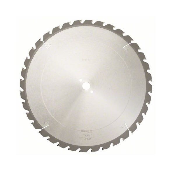 Bosch Piła tarczowa Construct Wood 500x3,8x30mm 2608640695