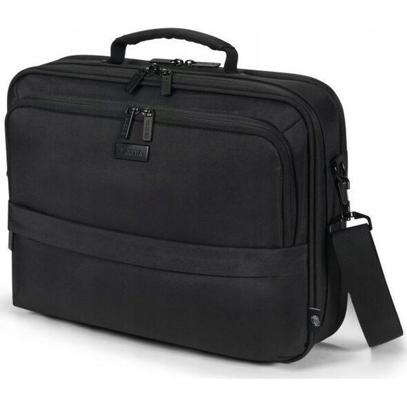 Torba Dicota Dicota Eco Multi Core 15-17.3" czarny