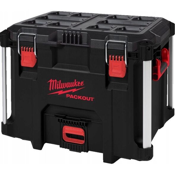 Milwaukee MILWAUKEE PACKOUT SKRZYNIA XL