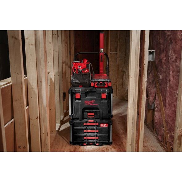 Milwaukee MILWAUKEE PACKOUT SKRZYNIA XL