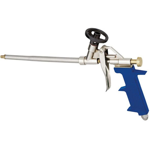 Drel Pistolet do piany montażowej 32cm (DR-LGF-0201)