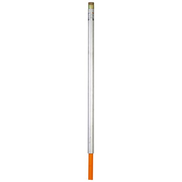 Weba Przyłącze gazu polietylenowe 40mm x 5/4" 15000mm proste (05-30-0040-04)