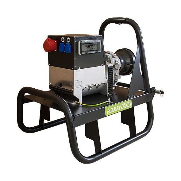 Agregat AgroVolt 19800 W 3-fazowy