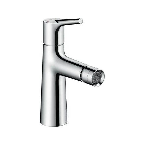 Bateria bidetowa Hansgrohe Talis S stojąca chrom (72200000)