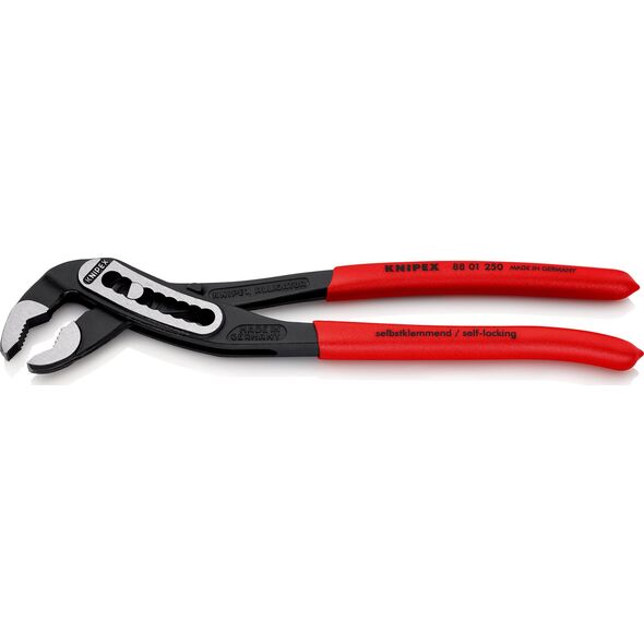 Knipex Szczypce do rur wodnych 50mm (88 01 250)