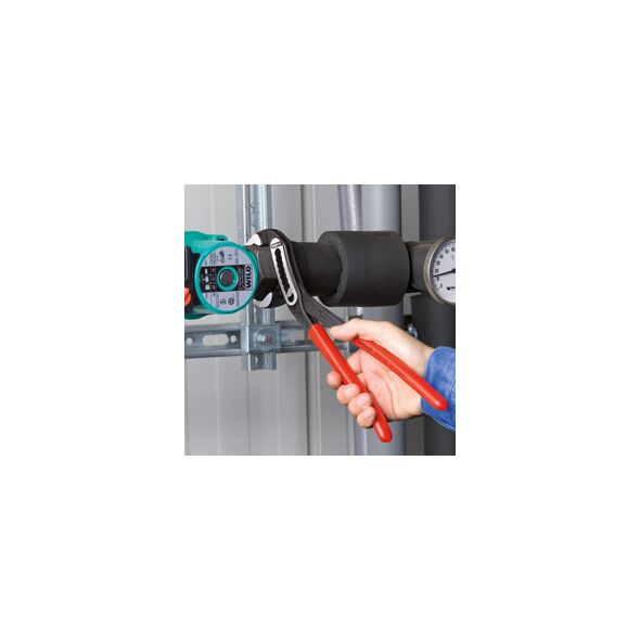 Knipex Szczypce do rur wodnych 50mm (88 01 250)