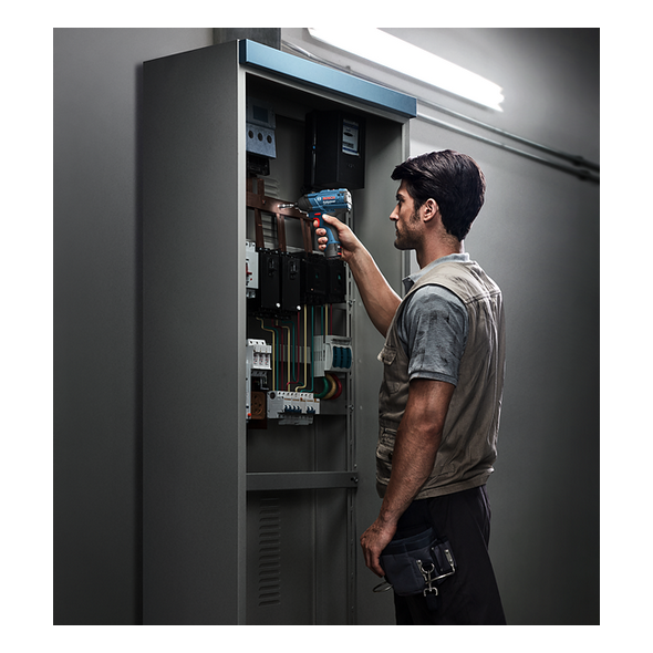Bosch Zakrętarka GDR 120-LI 12 V