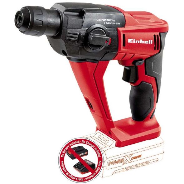 Młotowiertarka Einhell TE-HD 18 Li 18 V