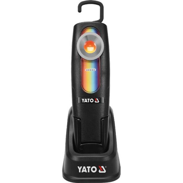 Yato Lampa dla lakierników Cob LED 5W (YT-08509)