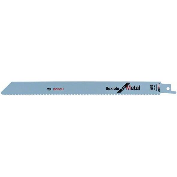 Bosch Brzeszczot do piły szablastej S 1122 BF 2szt. (2608656032)