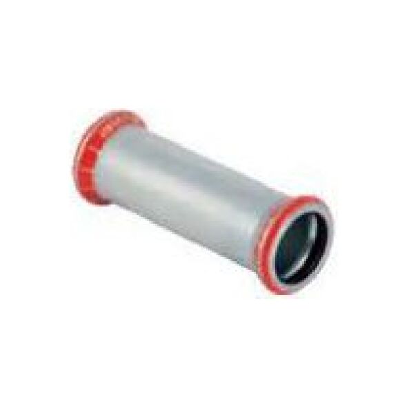 Geberit Mufa Mapress C-Stahl przesuwna DN12 (22102)